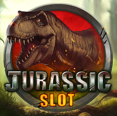 Jurassic Slot - Juegos de casino, R. FRANCO GAMES